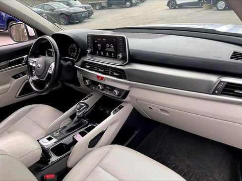 Used 2021 Kia Telluride S image 13