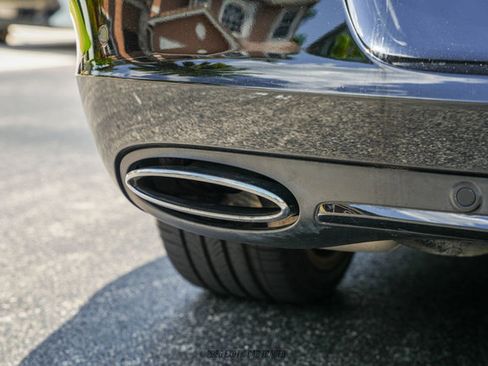 Used 2012 Bentley Continental GT AWD/4WD image 59