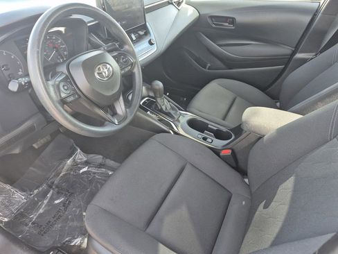 Used 2024 Toyota Corolla LE image 10
