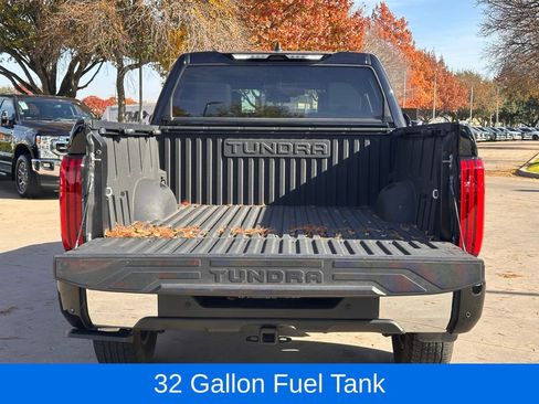 Used 2024 Toyota Tundra SR5 image 13