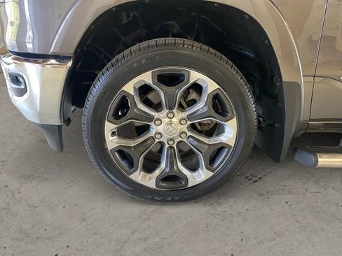 Certified 2023 RAM 1500 Limited image 16