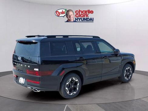 New 2026 Hyundai Santa Fe SEL FWD image 5