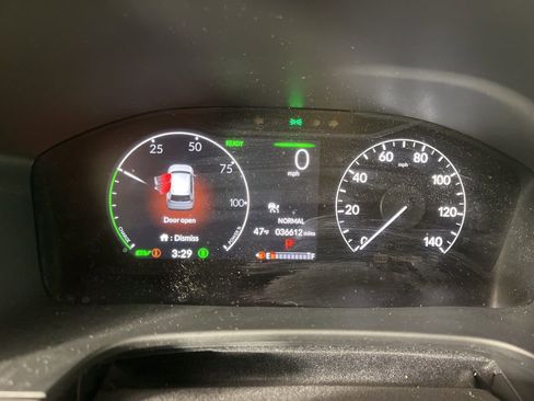 Used 2023 Honda CR-V Sport Touring image 32