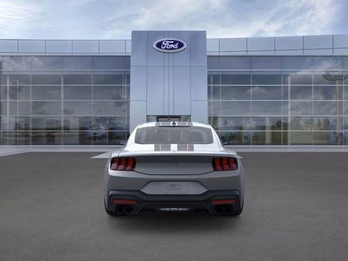 New 2026 Ford Mustang GT Premium RWD image 6