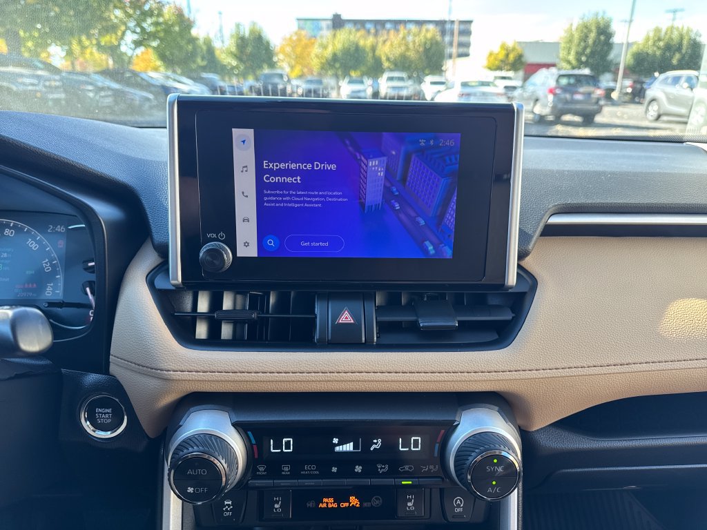 Certified 2024 Toyota RAV4 XLE w/ Convenience Package AWD/4WD image 18