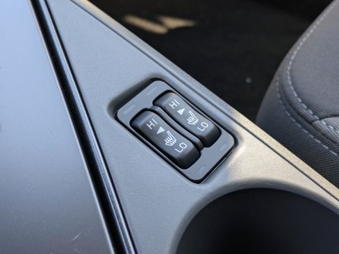 New 2026 Subaru Crosstrek 2.0i Premium image 30