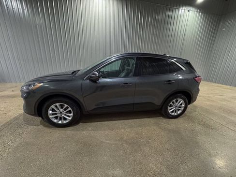 Used 2020 Ford Escape SE AWD/4WD image 2