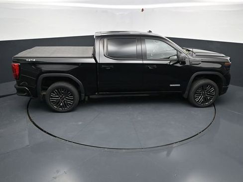 Used 2022 GMC Sierra 1500 Elevation AWD/4WD image 44