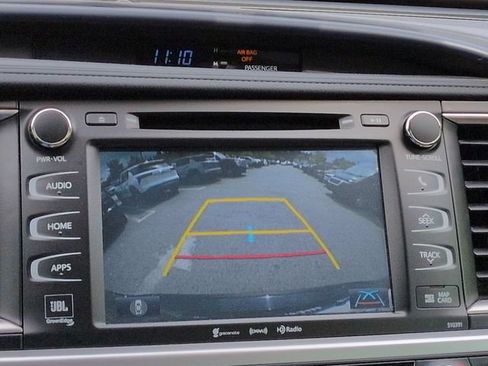 Used 2019 Toyota Highlander Limited Platinum FWD image 22