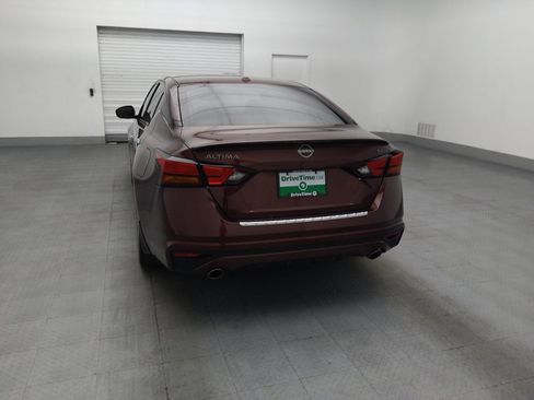 Used 2023 Nissan Altima 2.5 SL FWD image 6