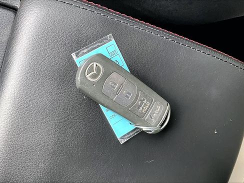 Used 2015 MAZDA MAZDA6 Grand Touring image 13