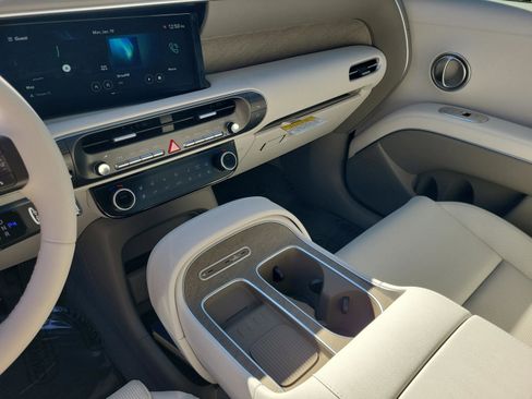 New 2026 Hyundai Palisade SEL image 34