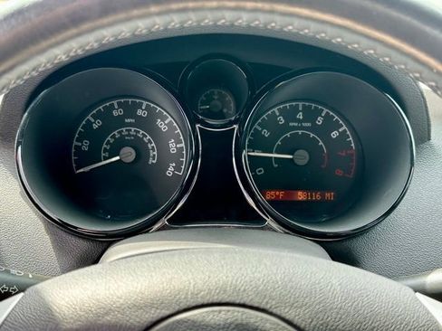 Used 2007 Saturn Sky w/ Premium Trim Pkg RWD image 29