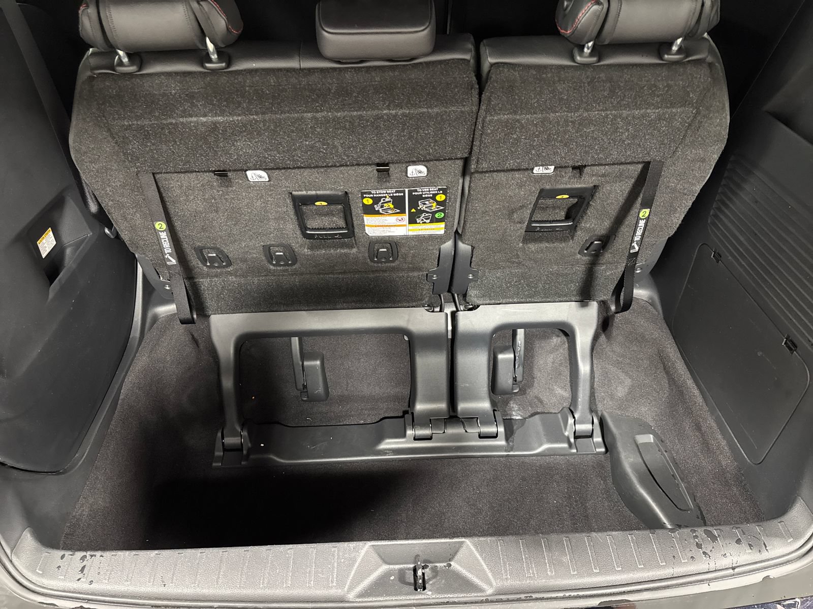 Used 2025 Toyota Sienna XSE w/ XSE Premium Package AWD/4WD image 26