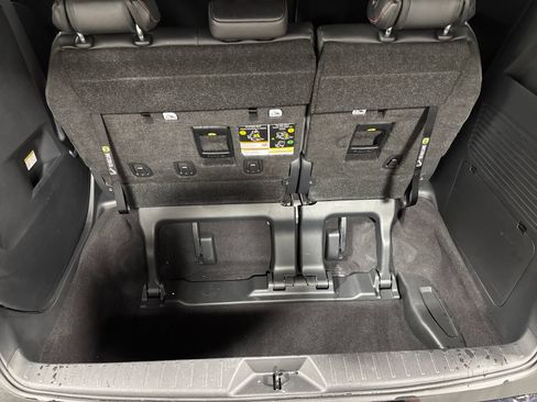 Used 2025 Toyota Sienna XSE w/ XSE Premium Package AWD/4WD image 26