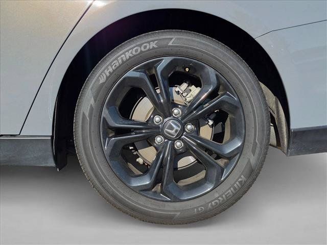 Used 2025 Honda Accord SE image 24