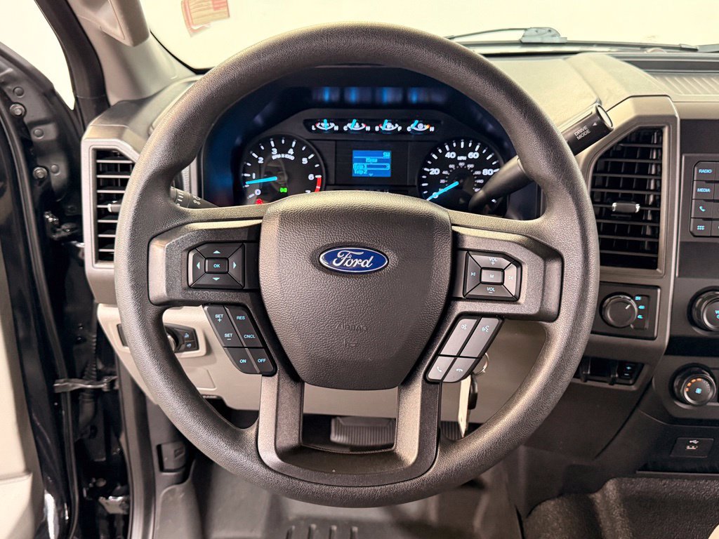 Used 2021 Ford F350 XL w/ STX Appearance Package AWD/4WD image 18