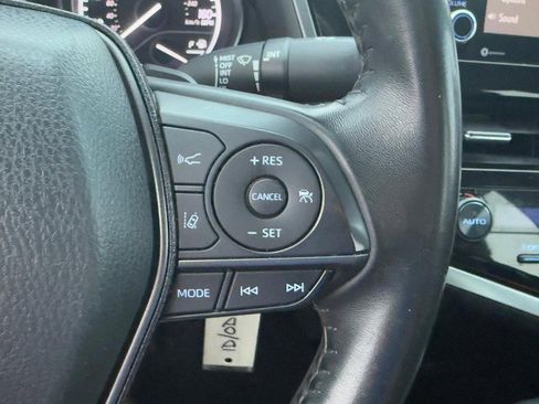 Certified 2023 Toyota Camry SE image 18