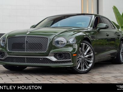 Certified 2024 Bentley Flying Spur W12