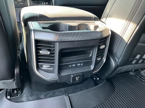 New 2026 RAM 1500 Big Horn AWD/4WD image 28