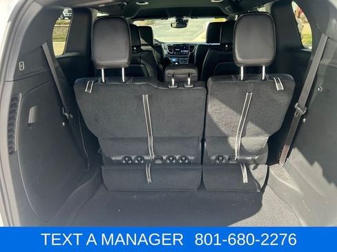 New 2026 Chrysler Pacifica Select FWD image 22