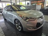 Used 2012 Hyundai Veloster w/ Style Pkg image 4
