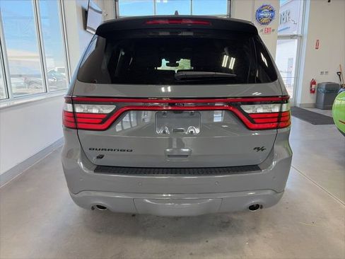 Certified 2021 Dodge Durango R/T w/ Blacktop Package image 5