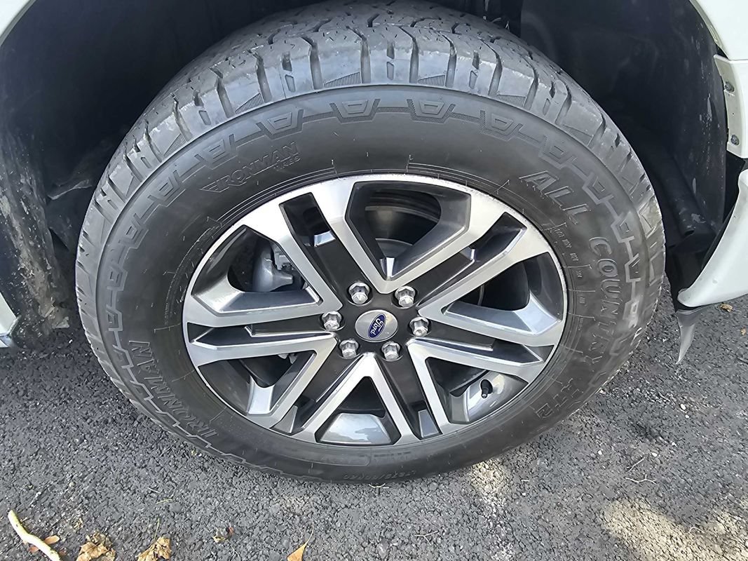 Used 2023 Ford F150 XL w/ STX Appearance Package RWD image 21
