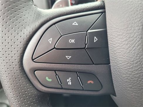 New 2026 Dodge Durango GT w/ Blacktop Package image 28