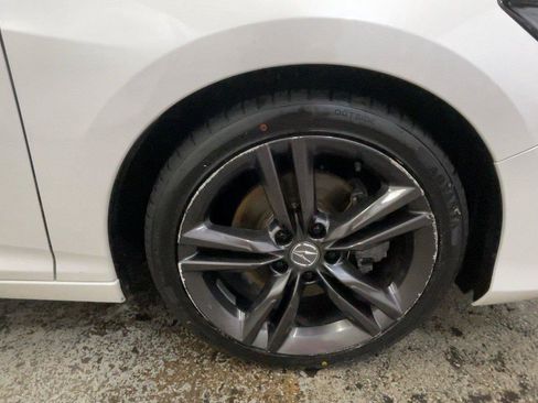 Used 2024 Acura Integra A-Spec FWD image 20