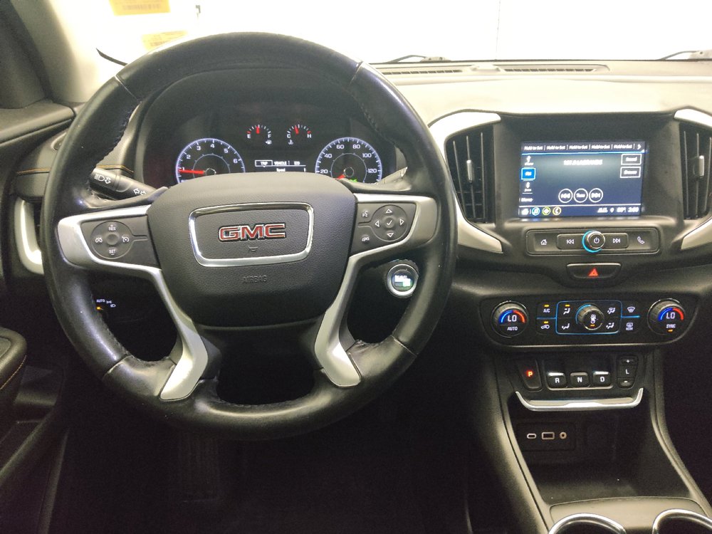 Used 2018 GMC Terrain SLE w/ Driver Convenience Package FWD image 22