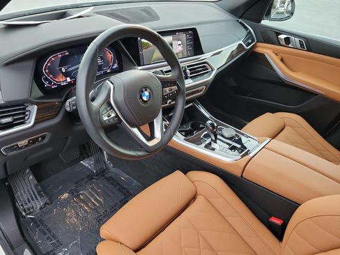 Used 2023 BMW X5 sDrive40i w/ Premium Package RWD image 23