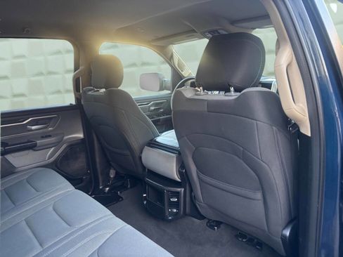 Used 2020 RAM 1500 Big Horn RWD image 22