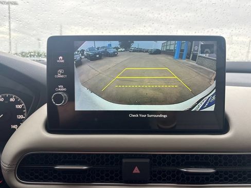 Certified 2026 Honda HR-V EX-L image 20