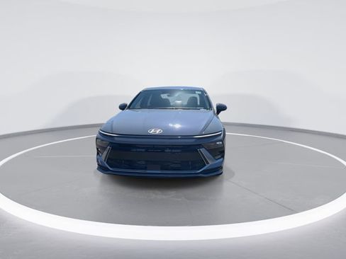 New 2026 Hyundai Sonata SEL FWD image 3