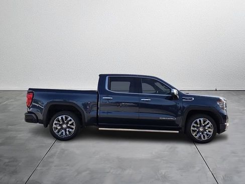 Used 2023 GMC Sierra 1500 Denali w/ Denali Reserve Package image 5