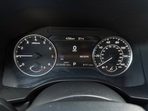 Used 2022 Mitsubishi Outlander ES AWD/4WD image 9