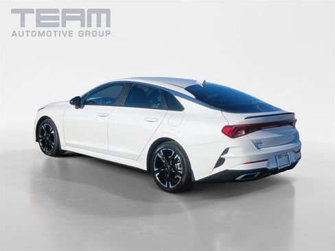 Used 2024 Kia K5 GT-Line w/ GT-Line Premium Package image 5