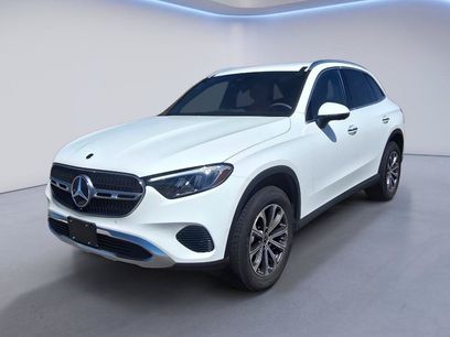 Used 2024 Mercedes-Benz GLC 300 4MATIC