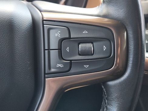 Used 2021 Chevrolet Tahoe High Country AWD/4WD image 25