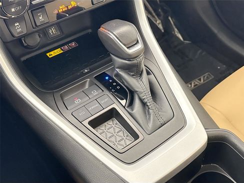 Certified 2023 Toyota RAV4 XLE Premium FWD image 27