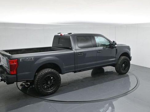 Used 2021 Ford F250 Lariat image 42