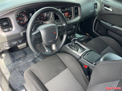 Used 2023 Dodge Charger GT w/ Blacktop Package RWD image 19