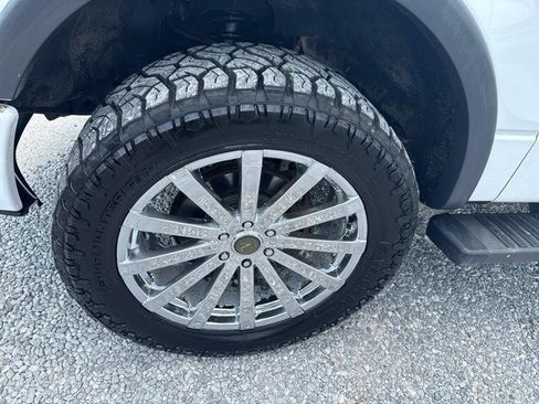 Used 2013 Ford F150 FX4 w/ Luxury Equipment Group AWD/4WD image 7