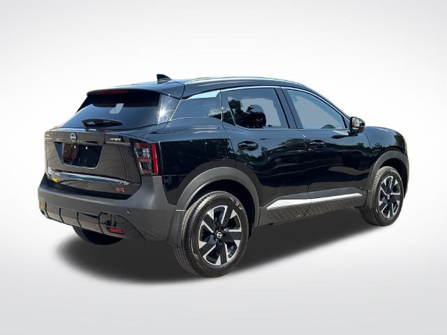 Used 2025 Nissan Kicks SR FWD image 6