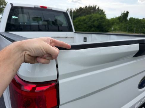 Used 2017 Ford F250 XL w/ Power Equipment Group AWD/4WD image 13