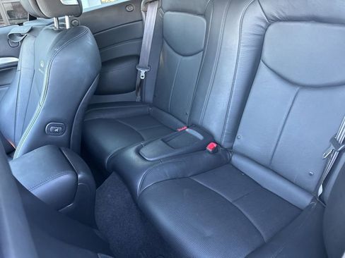 Used 2013 INFINITI G37 Sport w/ Premium Pkg image 21