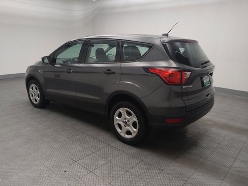 Used 2019 Ford Escape S FWD image 3