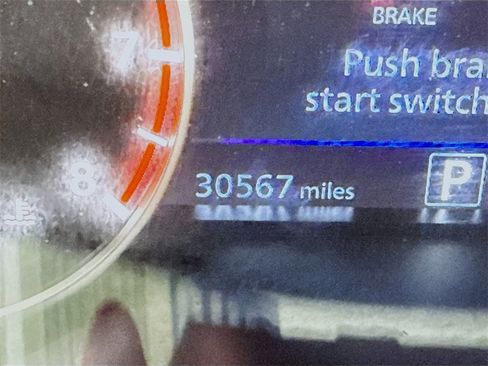 Certified 2021 Nissan Altima 2.5 SV image 5