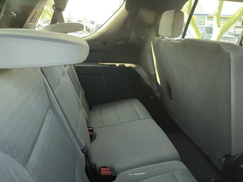 Certified 2024 Chevrolet Tahoe LS w/ Max Trailering Package AWD/4WD image 9